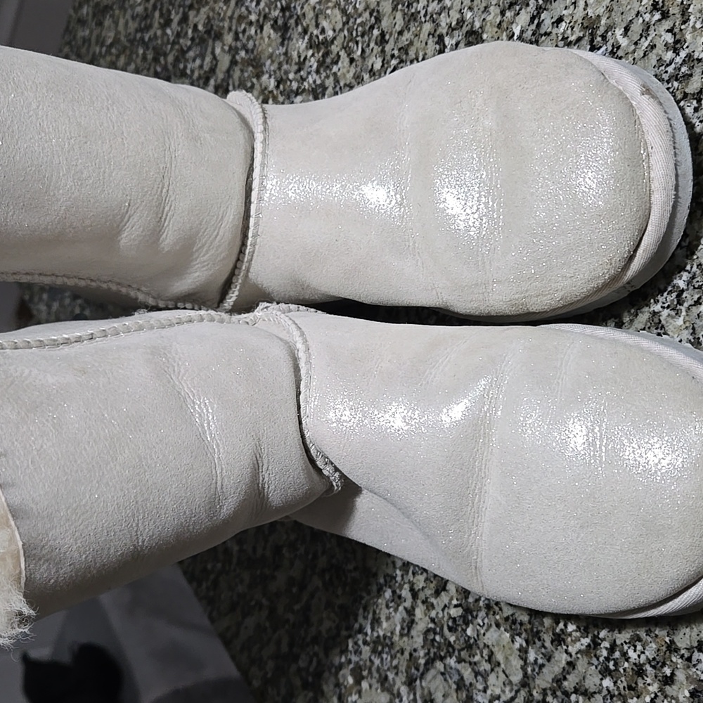 Ugg Bailey Bow Boots